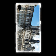 Coque Sony Xpéria Z1 Cité des Halls à Paris