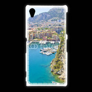 Coque Sony Xpéria Z1 Port de Monaco 3