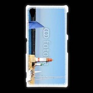 Coque Sony Xpéria Z1 Phare de Groix