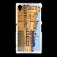 Coque Sony Xpéria Z1 Château de Chantilly