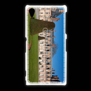 Coque Sony Xpéria Z1 Château de Fontainebleau