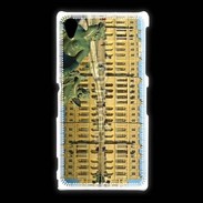 Coque Sony Xpéria Z1 Statue du château de Versailles