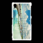 Coque Sony Xpéria Z1 Lac de Balaton