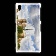 Coque Sony Xpéria Z1 Cathédrale Notre dame de Paris 2