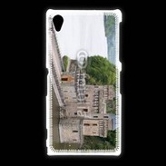 Coque Sony Xpéria Z1 Château sur la Loire