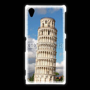 Coque Sony Xpéria Z1 Tour de Pise en Italie
