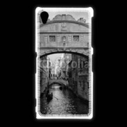 Coque Sony Xpéria Z1 Bridge of Sighs