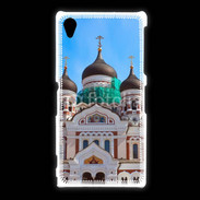 Coque Sony Xpéria Z1 Eglise Alexandre Nevsky 