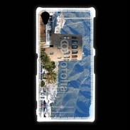Coque Sony Xpéria Z1 Puerto Banus Marbella