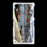 Coque Sony Xpéria Z1 Rivière du Douro à Porto