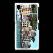 Coque Sony Xpéria Z1 Portofino en Italie