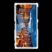 Coque Sony Xpéria Z1 Grand canal de Venise