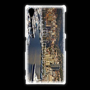 Coque Sony Xpéria Z1 Port de Monaco 4