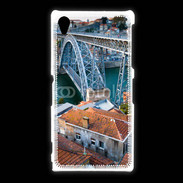 Coque Sony Xpéria Z1 Pont Don Luis à Porto Portugal