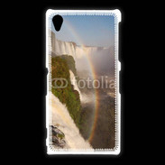 Coque Sony Xpéria Z1 Iguacu au Brésil