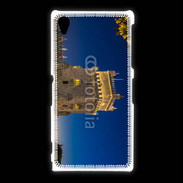 Coque Sony Xpéria Z1 Tour de Belem au Portugal