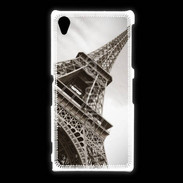 Coque Sony Xpéria Z1 Tour Eiffel Paris 8