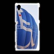 Coque Sony Xpéria Z1 Sport handicapé