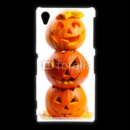 Coque Sony Xpéria Z1 Halloween 1