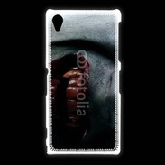 Coque Sony Xpéria Z1 Vampire 1