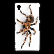 Coque Sony Xpéria Z1 Araignée tarentule