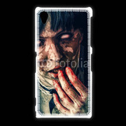 Coque Sony Xpéria Z1 Zombie 1