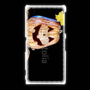 Coque Sony Xpéria Z1 Halloween 4