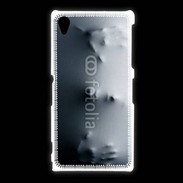 Coque Sony Xpéria Z1 Formes humaines