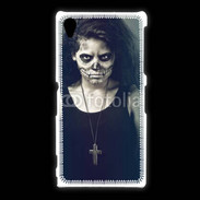 Coque Sony Xpéria Z1 Zombie 2