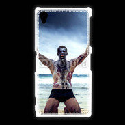 Coque Sony Xpéria Z1 Zombie 3