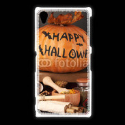 Coque Sony Xpéria Z1 Halloween 6