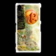 Coque Sony Xpéria Z1 Halloween 7