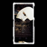Coque Sony Xpéria Z1 masque