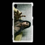 Coque Sony Xpéria Z1 Zombie 4