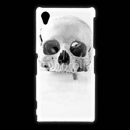 Coque Sony Xpéria Z1 Crâne 2