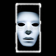 Coque Sony Xpéria Z1 masque 2