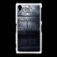 Coque Sony Xpéria Z1 Portail frisson
