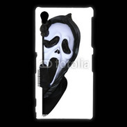Coque Sony Xpéria Z1 Scary movie