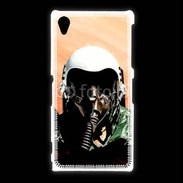Coque Sony Xpéria Z1 Pilote
