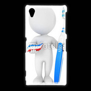 Coque Sony Xpéria Z1 Dentiste