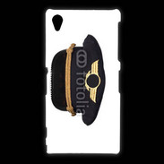 Coque Sony Xpéria Z1 Pilote de ligne