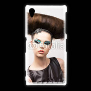Coque Sony Xpéria Z1 Haute coiffure 3