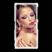 Coque Sony Xpéria Z1 Haute coiffure 9