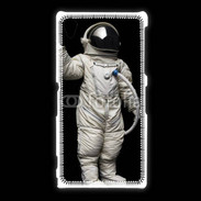 Coque Sony Xpéria Z1 Astronaute 