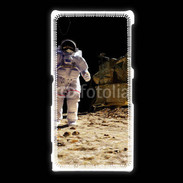 Coque Sony Xpéria Z1 Astronaute 2