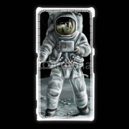 Coque Sony Xpéria Z1 Astronaute 6