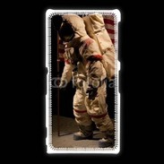 Coque Sony Xpéria Z1 Astronaute 10