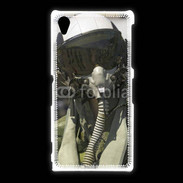 Coque Sony Xpéria Z1 Pilote 2