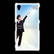 Coque Sony Xpéria Z1 Commandant de bord 12
