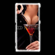 Coque Sony Xpéria Z1 Barmaid 2